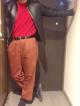 清雅さんのコーディネート