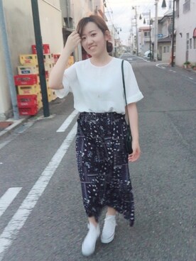 nyanさんのコーディネート