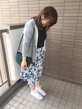 nyanさんのコーディネート