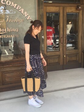 nyanさんのコーディネート