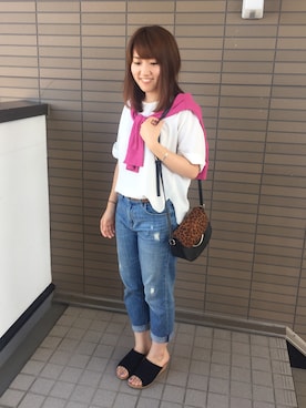 nyanさんのコーディネート