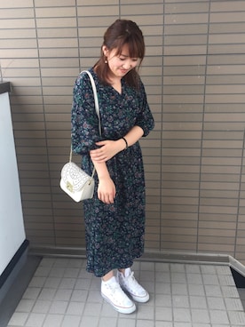 nyanさんのコーディネート