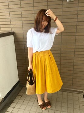 nyanさんのコーディネート