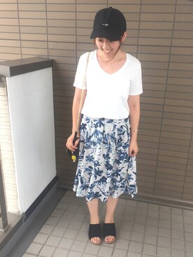 nyanさんのコーディネート