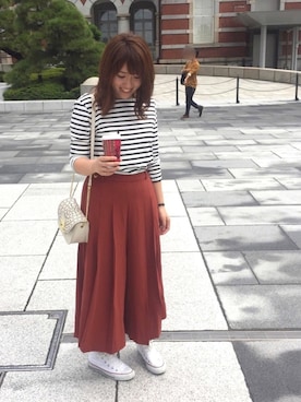 nyanさんのコーディネート