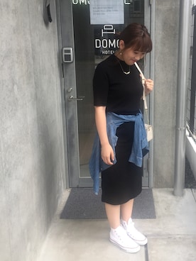 nyanさんのコーディネート