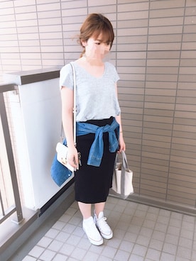 nyanさんのコーディネート