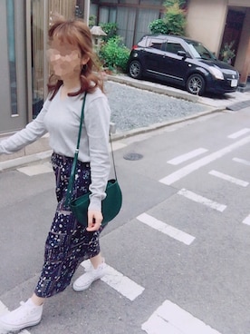 nyanさんのコーディネート