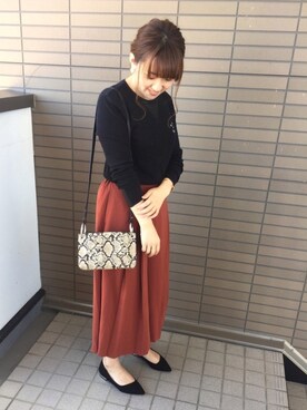 nyanさんのコーディネート