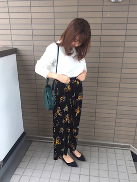 nyanさんのコーディネート