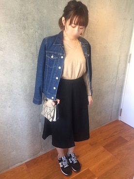 nyanさんのコーディネート