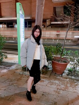 Nydia_155さんのコーディネート