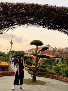 Nydia_155さんのコーディネート