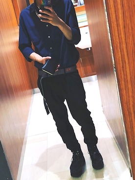 よしひろさんのコーディネート