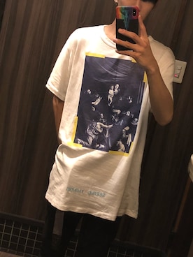 よしひろさんのコーディネート