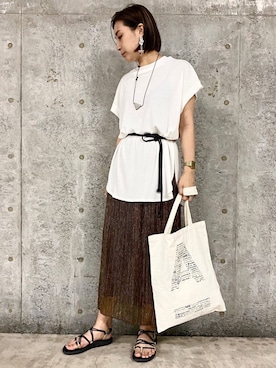 eRIさんのコーディネート