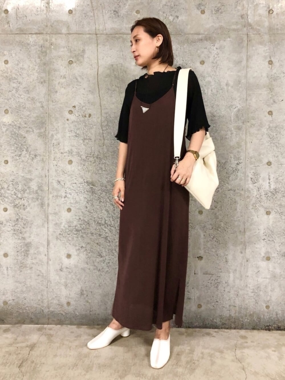 IOSSELLIANI（イオッセリアーニ）の「Iosselliani/CLASSIC