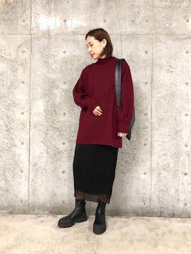 eRIさんのコーディネート