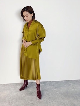 eRIさんのコーディネート