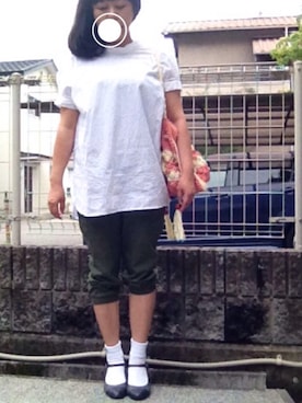 まみをさんのコーディネート