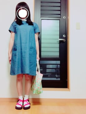 まみをさんのコーディネート