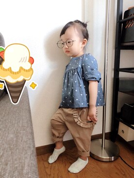 ninaさんのコーディネート