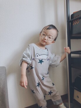 ninaさんのコーディネート