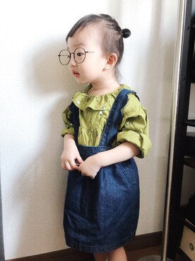 ninaさんのコーディネート