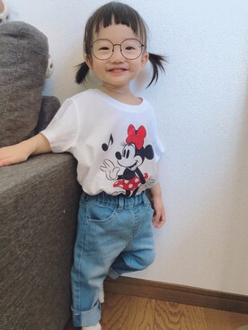 ninaさんのコーディネート