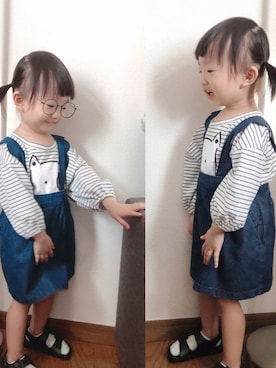 ninaさんのコーディネート