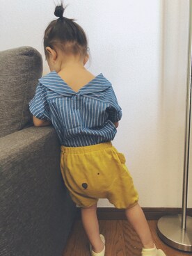 ninaさんのコーディネート