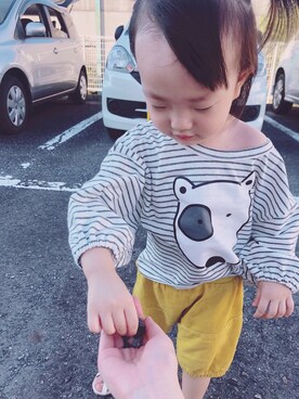 ninaさんのコーディネート