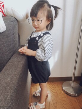 ninaさんのコーディネート