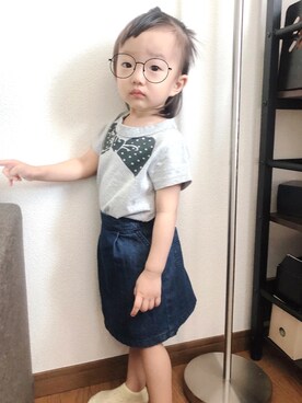 ninaさんのコーディネート