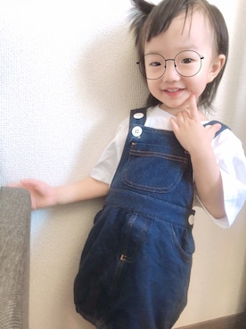 ninaさんのコーディネート