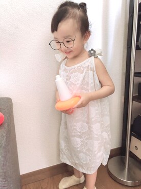 ninaさんのコーディネート