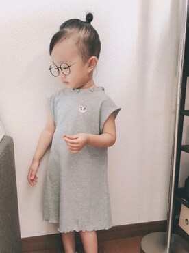 ninaさんのコーディネート