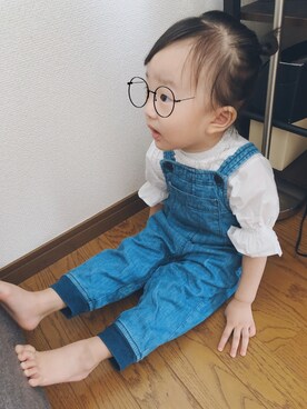 ninaさんのコーディネート