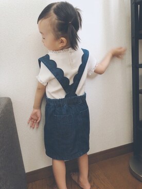 ninaさんのコーディネート