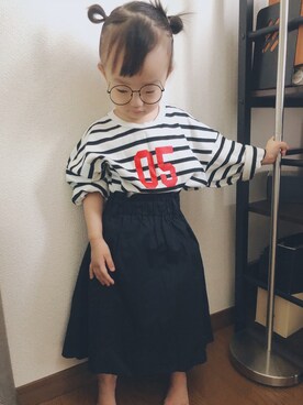 ninaさんのコーディネート