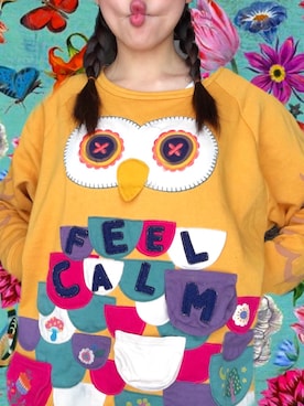 さらさんのコーディネート