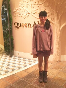 さらさんのコーディネート