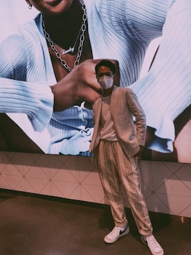 kaiさんのコーディネート