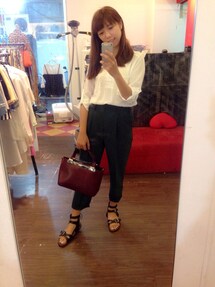 premiere | スラックス