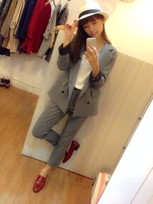 premiere | キャップ