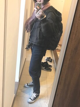 みづちっくさんのコーディネート