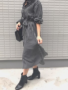 miyagawayuiさんのコーディネート