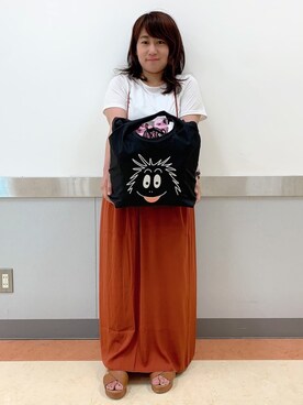 mizuhoさんのコーディネート