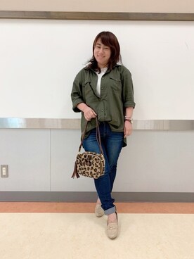 mizuhoさんのコーディネート