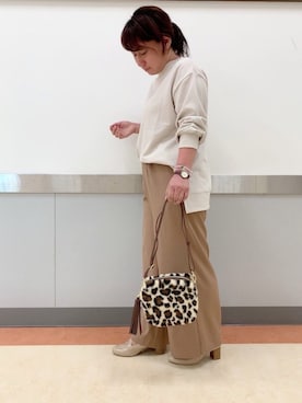 mizuhoさんのコーディネート